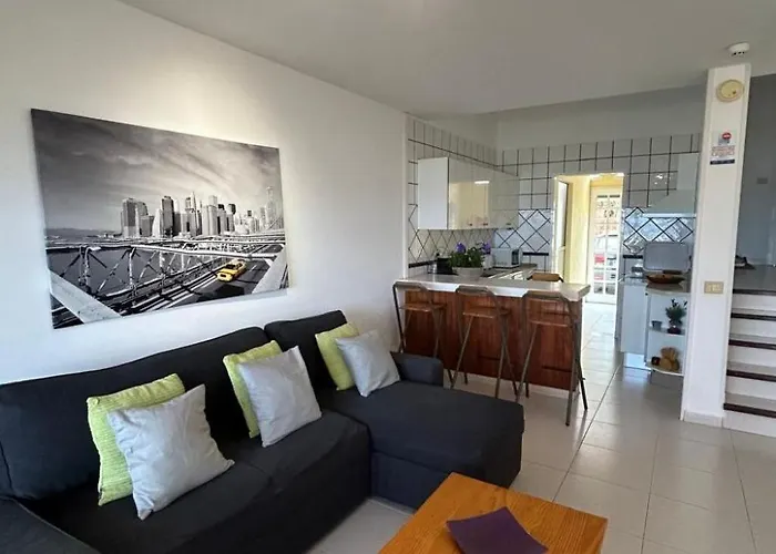 Vista Mar 4 By Interhome Hébergement de vacances