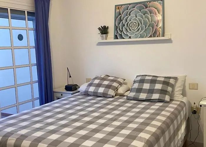 Vista Mar 4 By Interhome * Corralejo