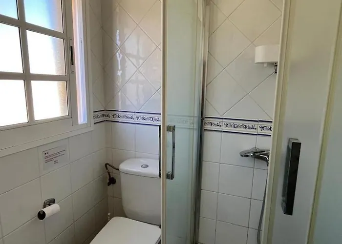 Vista Mar 4 By Interhome Hébergement de vacances Corralejo