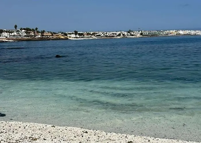 Vista Mar 4 By Interhome