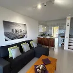 Vista Mar 4 By Interhome Дом отдыха