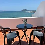 Дом отдыха Vista Mar 4 By Interhome *