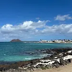 Vista Mar 4 By Interhome Дом отдыха Коральео
