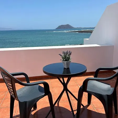 Casa vacanze Vista Mar 4 By Interhome *