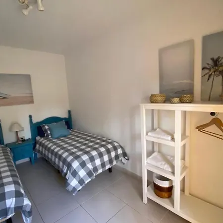 Vista Mar 4 By Interhome * Corralejo