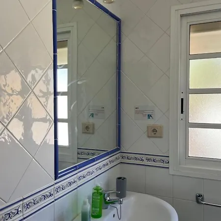 Prázdninový dům Vista Mar 4 By Interhome *