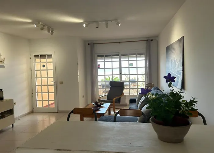 Vista Mar 4 By Interhome Prázdninový dům Corralejo