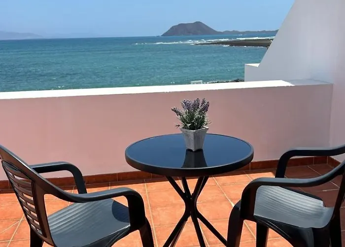 Prázdninový dům Vista Mar 4 By Interhome *