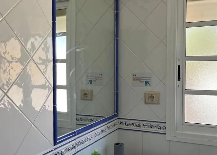 Casa vacanze Vista Mar 4 By Interhome *