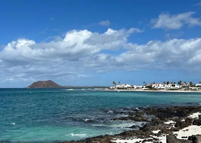 Vista Mar 4 By Interhome Prázdninový dům Corralejo