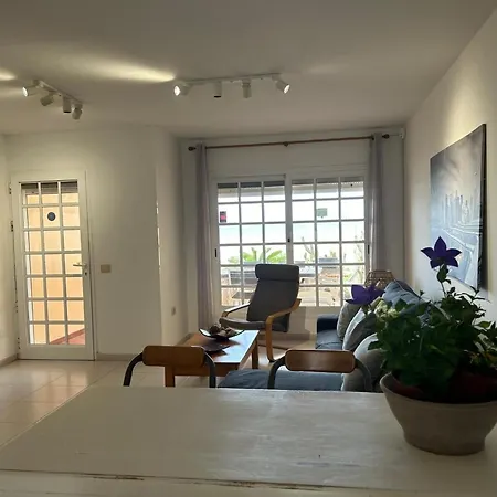 Vista Mar 4 By Interhome Vakantiehuis Corralejo