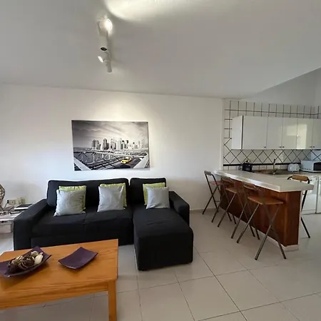 Vakantiehuis Vista Mar 4 By Interhome Corralejo