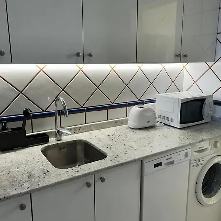 Vista Mar 4 By Interhome Nyaraló Corralejo