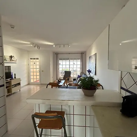 Vista Mar 4 By Interhome Vakantiehuis *