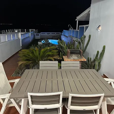 Vista Mar 4 By Interhome Corralejo