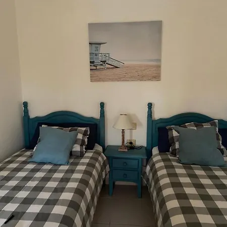 Vista Mar 4 By Interhome Сasa de vacaciones Corralejo