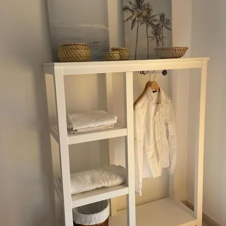 Vista Mar 4 By Interhome Сasa de vacaciones