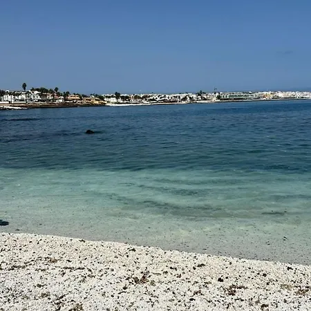 Vista Mar 4 By Interhome