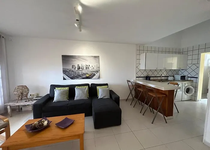 Vista Mar 4 By Interhome Vakantiehuis *