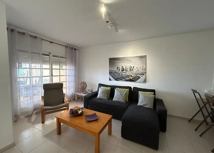 Vista Mar 4 By Interhome Сasa de vacaciones Corralejo