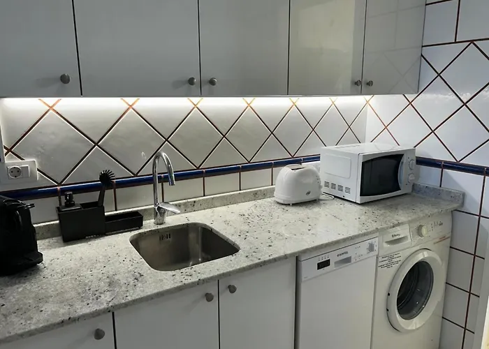 Vista Mar 4 By Interhome Nyaraló Corralejo