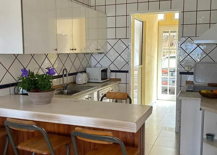 Nyaraló Vista Mar 4 By Interhome *