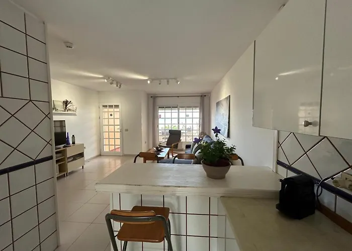 Vista Mar 4 By Interhome Сasa de vacaciones *