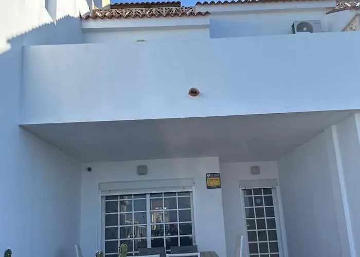 Vista Mar 4 By Interhome