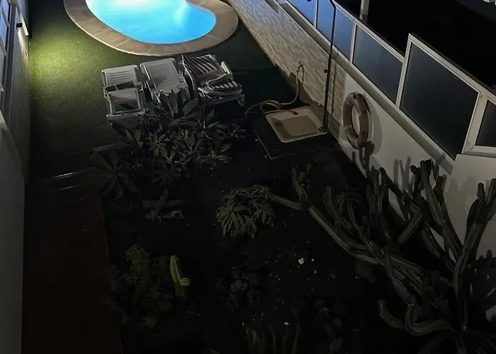 Vista Mar 4 By Interhome *