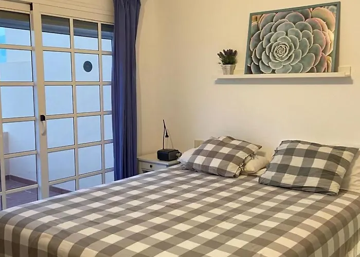Vista Mar 4 By Interhome * Corralejo