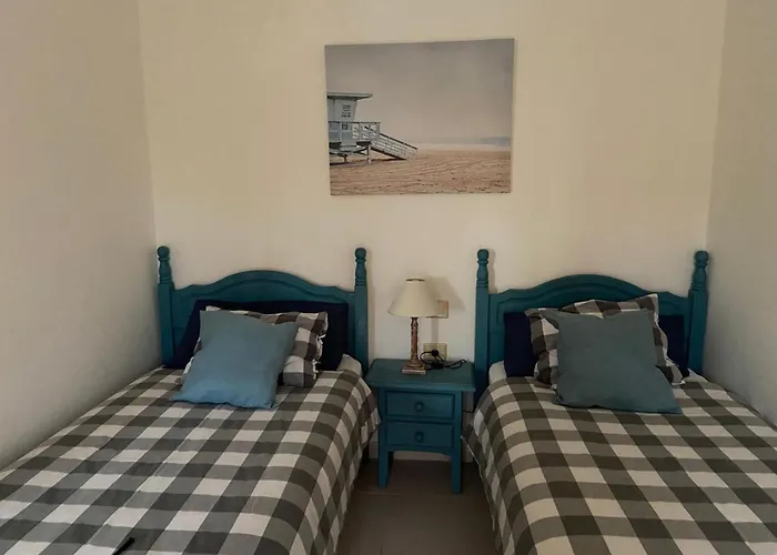 Vista Mar 4 By Interhome Сasa de vacaciones Corralejo