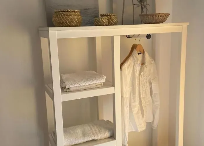 Vista Mar 4 By Interhome Nyaraló