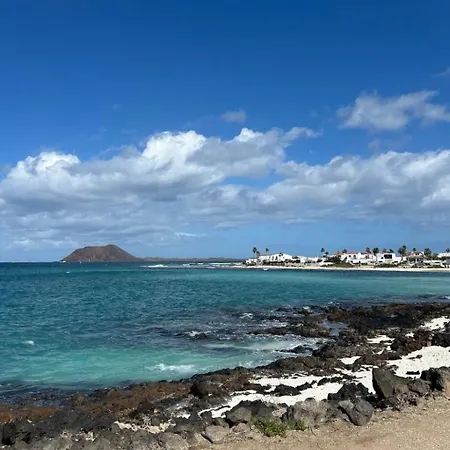 Vista Mar 4 By Interhome Tatil Evi Corralejo